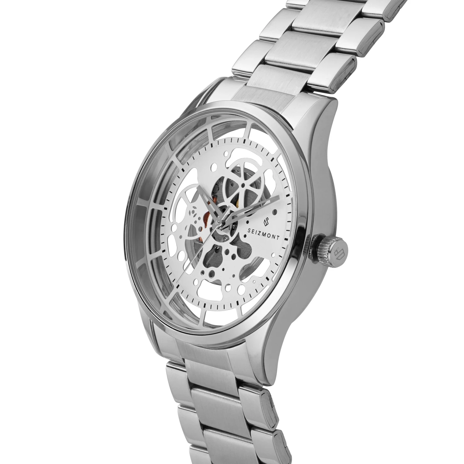 Seizmont Montre Phantom Stephano 4 Seizmont Montre Phantom Stephano – Image 2