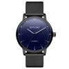 Waykins Colornetic | Montre de couleur changeante en acier noir 1 Waykins Colornetic | Montre de couleur changeante en acier noir -MONTRES Soldes 4 1 3c02bb3a6d4d3500412165718f54b9bb