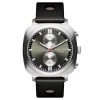 Fawler Callao | Montre Coussin Noire 2 Fawler Callao | Montre Coussin Noire -MONTRES Soldes 4 1kal