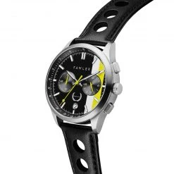 Fawler Monterey | Montre de course jaune et noire 13 Fawler Monterey | Montre de course jaune et noire -MONTRES Soldes 4 2zuta