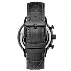 Lucleon Montre Lester Ternion en acier inoxydable -MONTRES Soldes 4 3.ab08ce132935c8dfc0f85a120b29348e