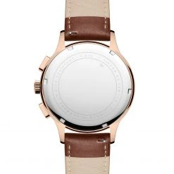Fawler Cicero | Montre chronographe vintage couleur or rose en série limitée -MONTRES Soldes 4 3.c41df6ff8658499ab18a2cdc624447a9