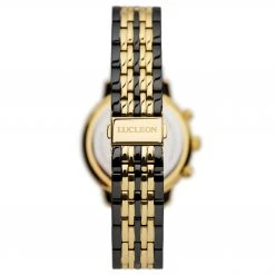 Lucleon Montre en acier inoxydable Lathan Kellan 10 Lucleon Montre en acier inoxydable Lathan Kellan -MONTRES Soldes 4 3lathan