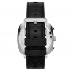 Fawler Callao | Montre Coussin Noire 12 Fawler Callao | Montre Coussin Noire -MONTRES Soldes 4 4kal