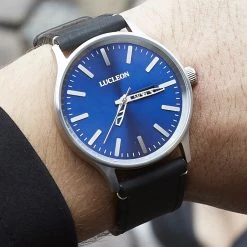 Lucleon Montre Grover Seraphic 13 Lucleon Montre Grover Seraphic -MONTRES Soldes 45 seraphic grover watch cropped