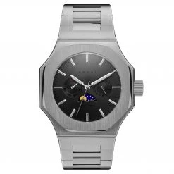 Arkai Montre à phases de lune Aidan Mace