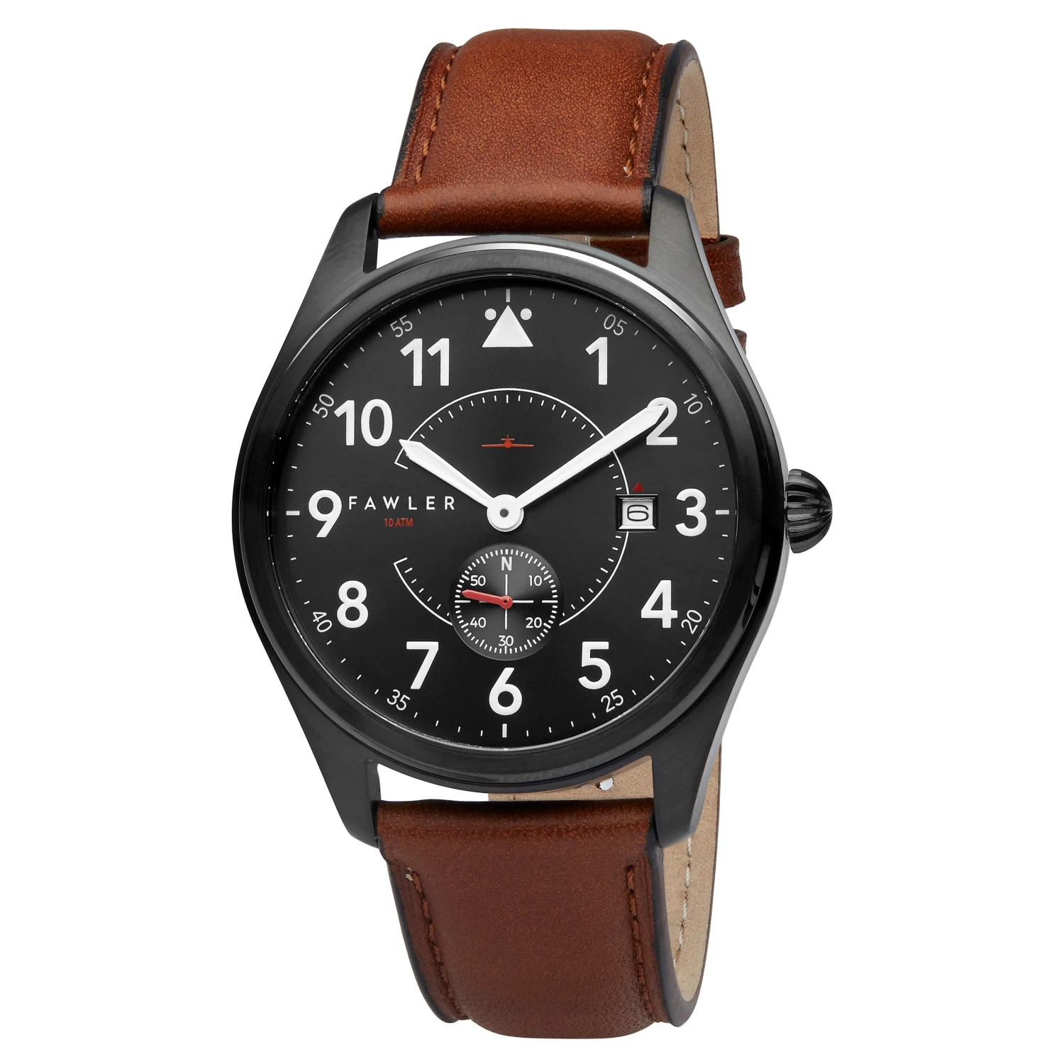 Fawler Montre Aviator Fico Fraser 3 Fawler Montre Aviator Fico Fraser