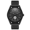 Arkai Mond | Montre Meteorite en acier inoxydable noir - série limitée 2 Arkai Mond | Montre Meteorite en acier inoxydable noir - série limitée -MONTRES Soldes 5 1mond