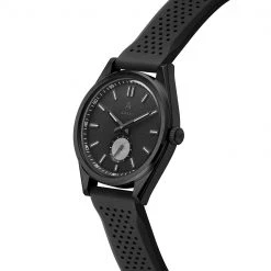 Arkai Mond | Montre Meteorite en acier inoxydable noir - série limitée 9 Arkai Mond | Montre Meteorite en acier inoxydable noir - série limitée -MONTRES Soldes 5 2mond