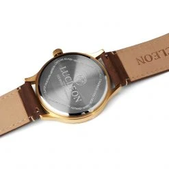 Lucleon Montre Grover Sylvan 10 Lucleon Montre Grover Sylvan -MONTRES Soldes 5 3 265