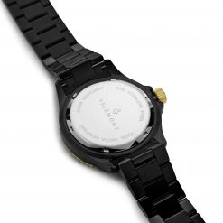 Seizmont Montre en acier inoxydable Drew Tide 12 Seizmont Montre en acier inoxydable Drew Tide -MONTRES Soldes 5 4 22366