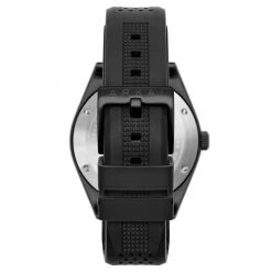 Arkai Mond | Montre Meteorite en acier inoxydable noir - série limitée 11 Arkai Mond | Montre Meteorite en acier inoxydable noir - série limitée -MONTRES Soldes 5 4mond