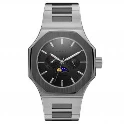 Arkai Montre phases lunaire Abel Mace - Édition limitée