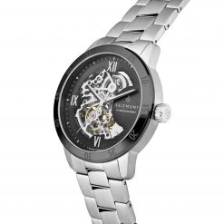 Seizmont Dante II | Montre squelette couleur noir et argent 11 Seizmont Dante II | Montre squelette couleur noir et argent -MONTRES Soldes 6 2.618900fea55657cc9ed3e22c364a2f3e