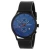 Sidegren Montre chronographe Revil Indigo 2 Sidegren Montre chronographe Revil Indigo -MONTRES Soldes 7 1 374