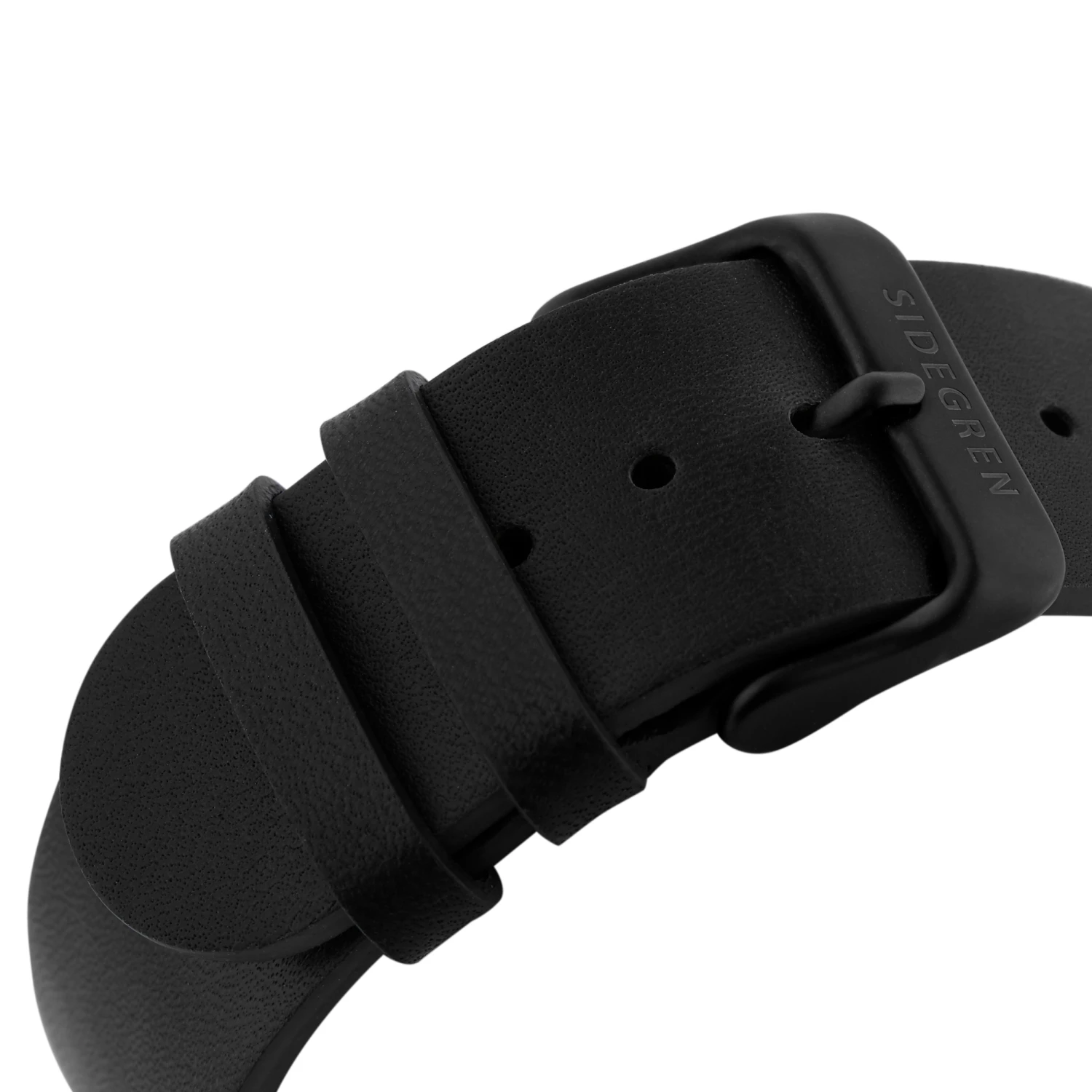 Sidegren Montre chronographe Revil Indigo 6 Sidegren Montre chronographe Revil Indigo – Image 4