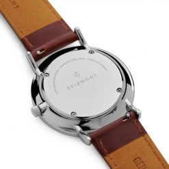 Seizmont Montre Elias Moment 11 Seizmont Montre Elias Moment -MONTRES Soldes 8 3 b4f5819fa2384fc5d704e65106795065