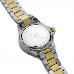 Seizmont Montre en acier inoxydable David Tide 12 Seizmont Montre en acier inoxydable David Tide -MONTRES Soldes 8 4 22369