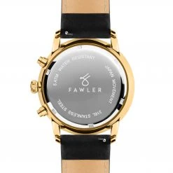 Fawler Montre chronographe Pluto Franco 10 Fawler Montre chronographe Pluto Franco -MONTRES Soldes 8 4.45390304c9a3aa0bced114ffb67f6391