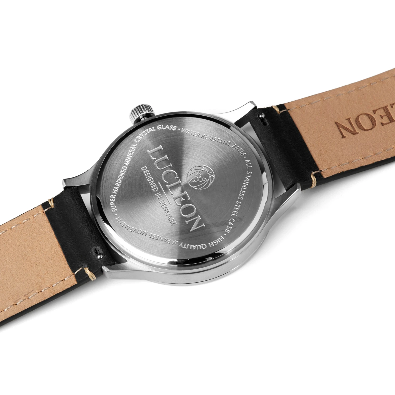 Lucleon Montre Grover Seraphic 5 Lucleon Montre Grover Seraphic – Image 3