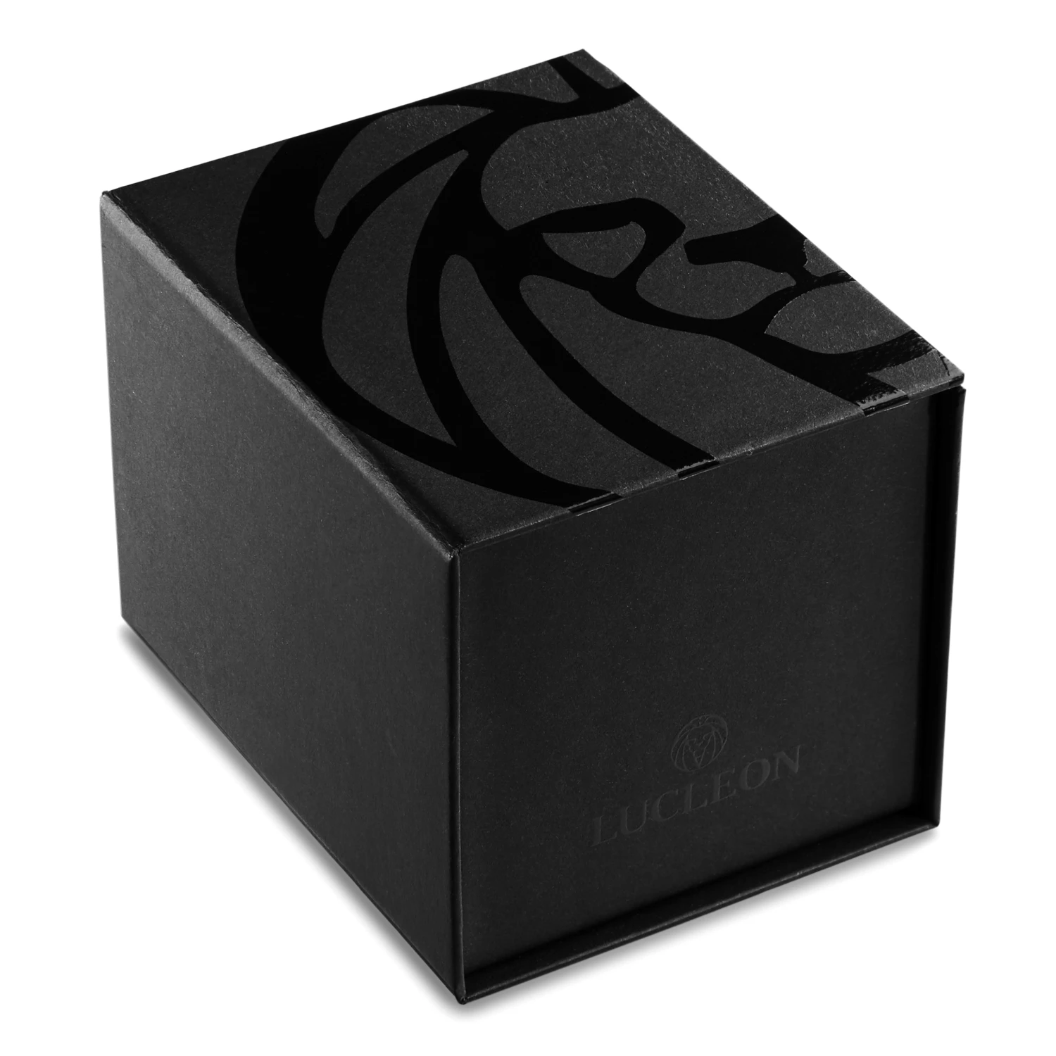 Lucleon Montre Alton Passenger 8 Lucleon Montre Alton Passenger – Image 6