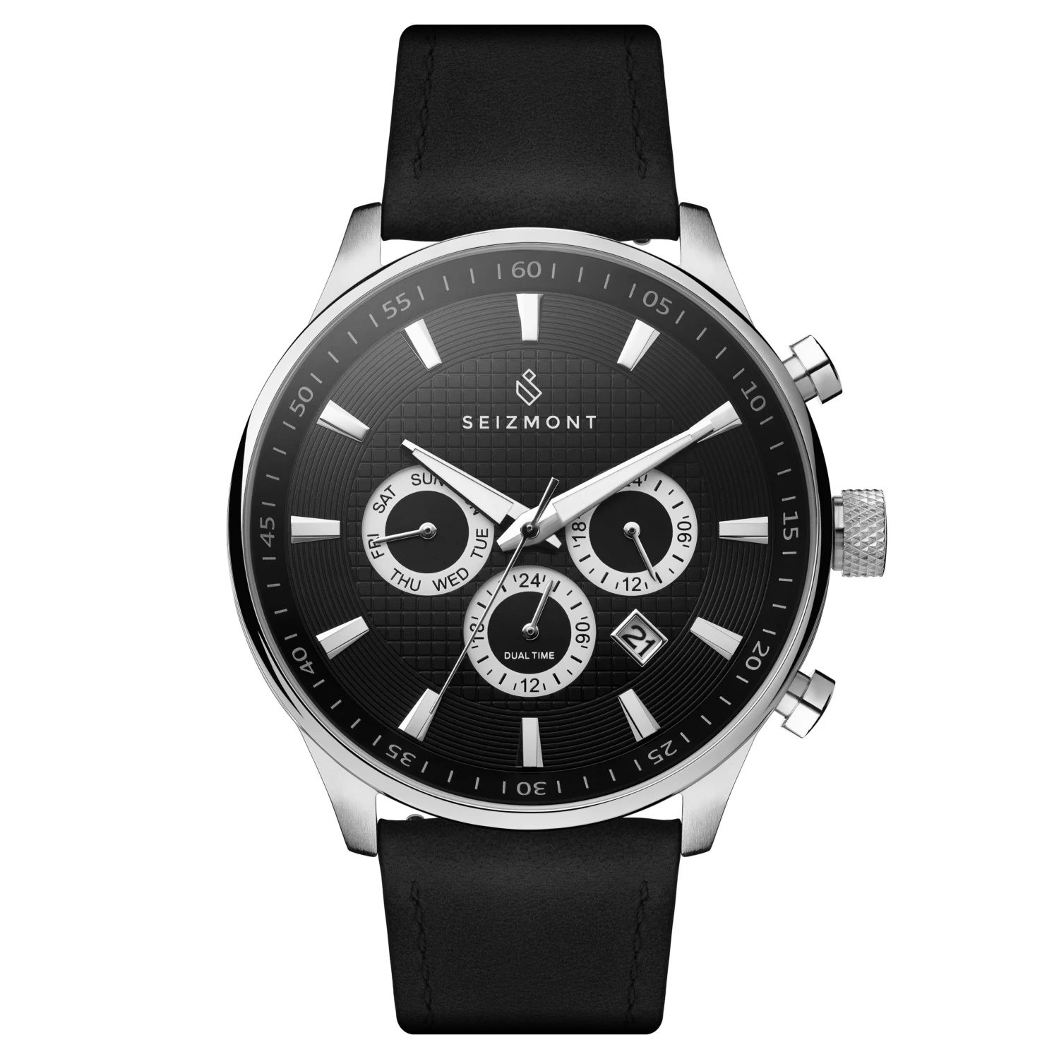 Seizmont Montre Valter Troika II 3 Seizmont Montre Valter Troika II