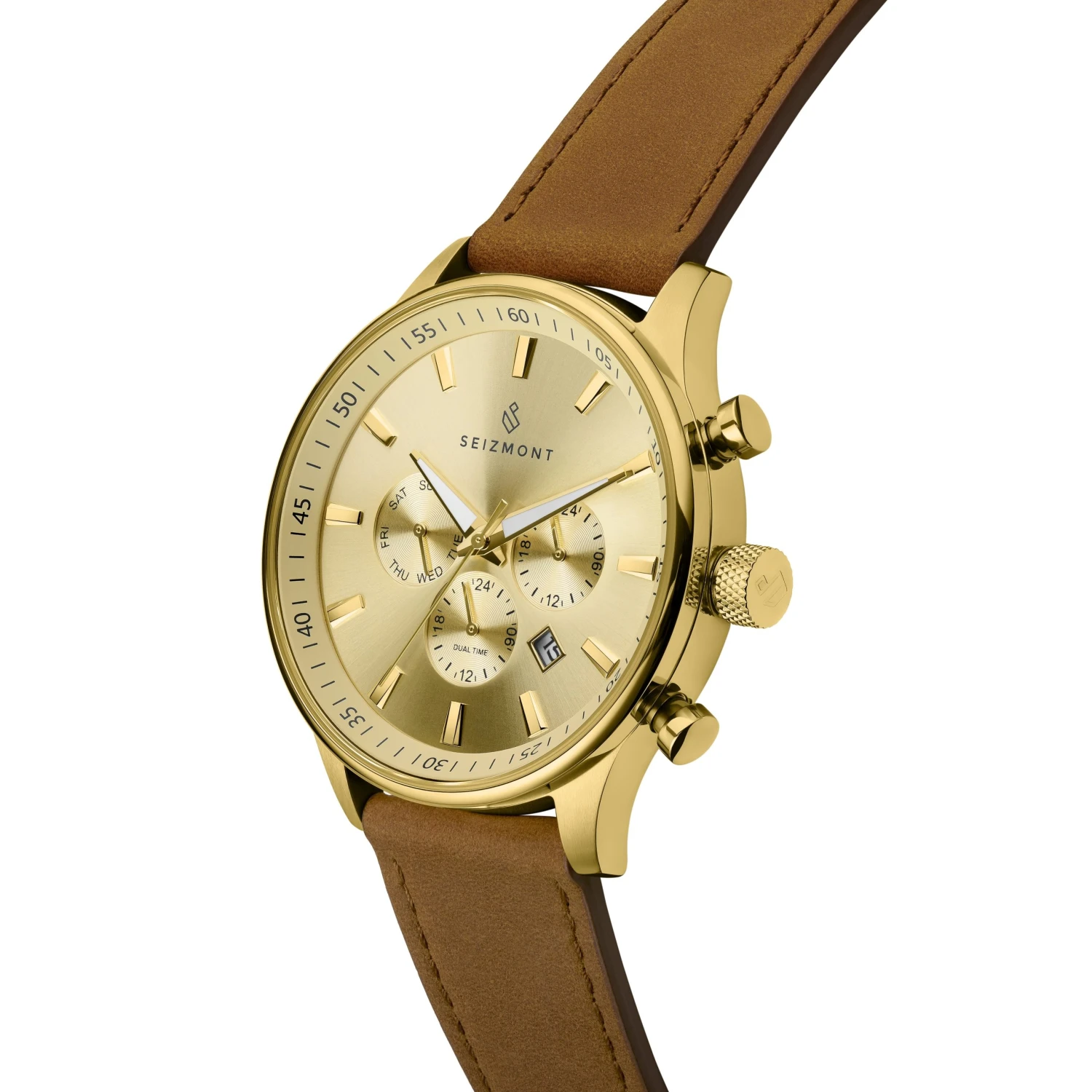 Seizmont Montre Loke Troika II 4 Seizmont Montre Loke Troika II – Image 2