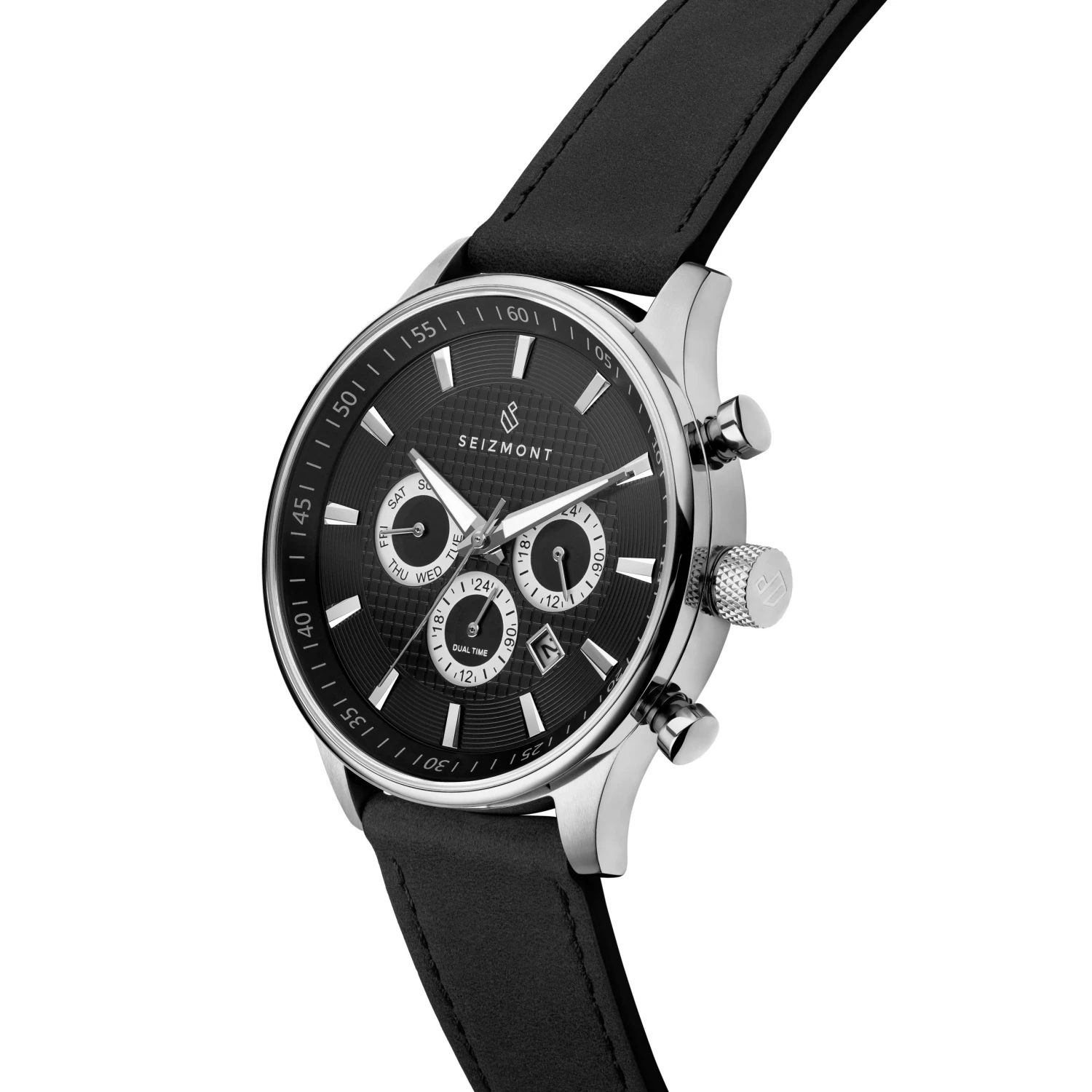 Seizmont Montre Valter Troika II 4 Seizmont Montre Valter Troika II – Image 2