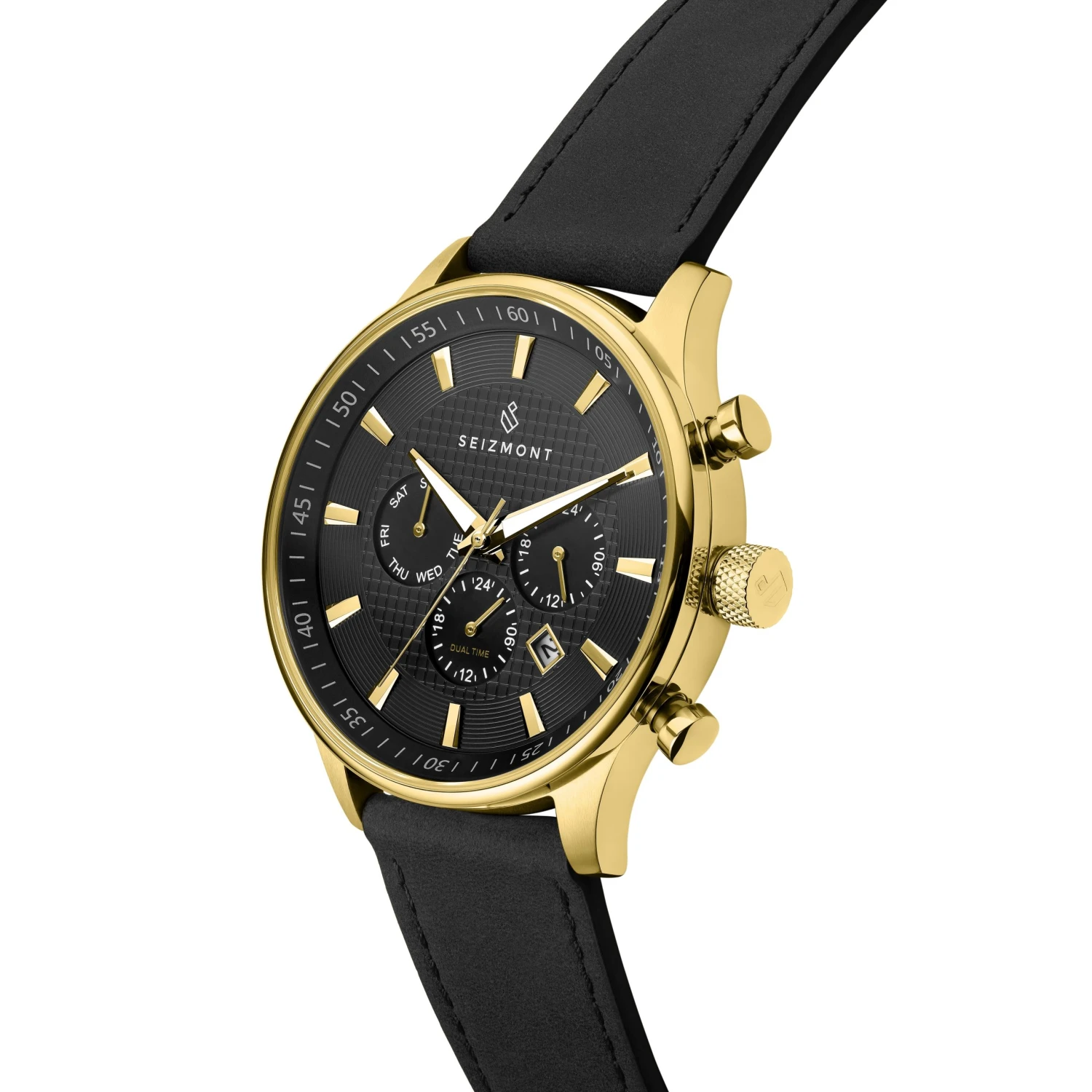 Seizmont Montre Troika Sofus II 4 Seizmont Montre Troika Sofus II – Image 2