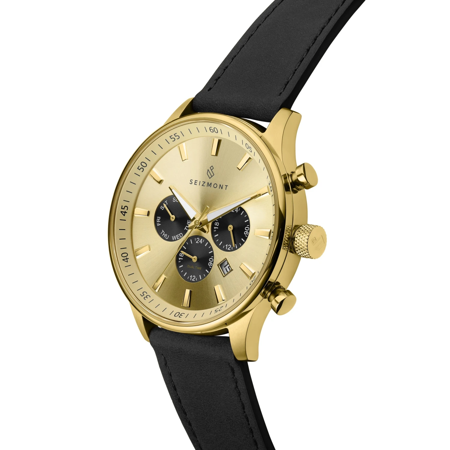 Seizmont Montre Matheo Troika II 4 Seizmont Montre Matheo Troika II – Image 2