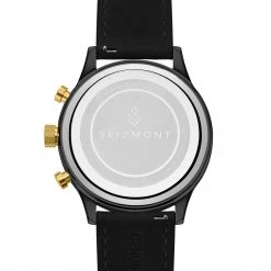 Seizmont Montre Gregers Troika II 9 Seizmont Montre Gregers Troika II -MONTRES Soldes cbukghj