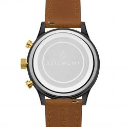 Seizmont Montre Anton Troika II -MONTRES Soldes cbyg 1