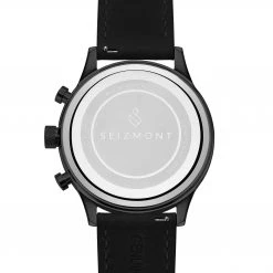 Seizmont Montre Harald Troika II 9 Seizmont Montre Harald Troika II -MONTRES Soldes cvgtuyj