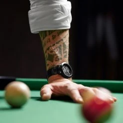 Seizmont Montre Asmund Dante - 1ère génération 12 Seizmont Montre Asmund Dante - 1ère génération -MONTRES Soldes dajhiaifdau 1