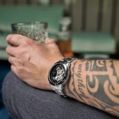 Seizmont Montre Asger Dante - 1ère génération 11 Seizmont Montre Asger Dante - 1ère génération -MONTRES Soldes dajkdiudkijadjkhiodfakldaflcd