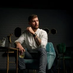 Seizmont Montre Holger Dante - 1ère génération 11 Seizmont Montre Holger Dante - 1ère génération -MONTRES Soldes dakjiojdaoi 2