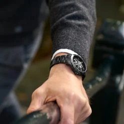 Seizmont Montre Asmund Dante - 1ère génération 10 Seizmont Montre Asmund Dante - 1ère génération -MONTRES Soldes dddaadfa 1