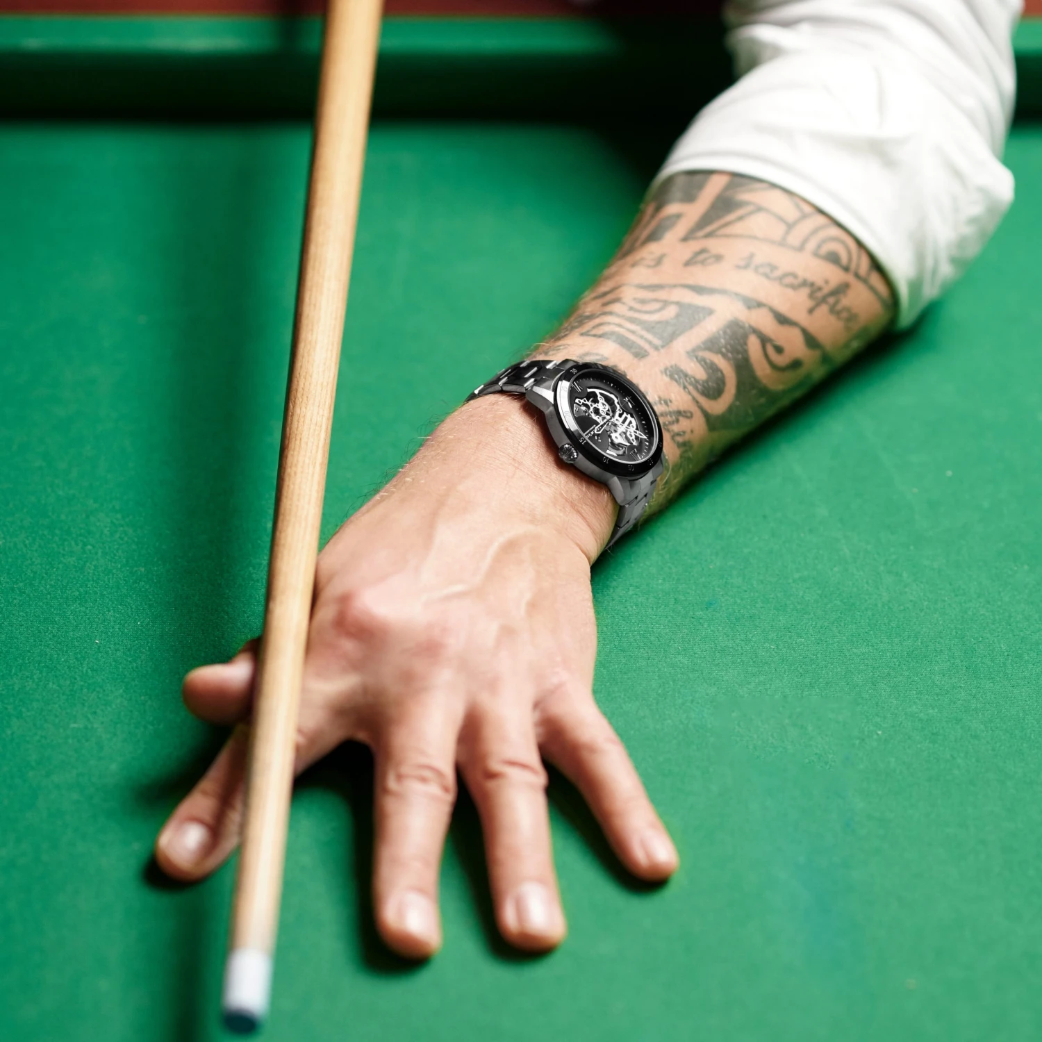 Seizmont Montre Asger Dante - 1ère génération 5 Seizmont Montre Asger Dante - 1ère génération – Image 3