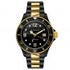 Seizmont Montre en acier inoxydable Dijon Tide -MONTRES Soldes dijon tide 22376 42mm ny