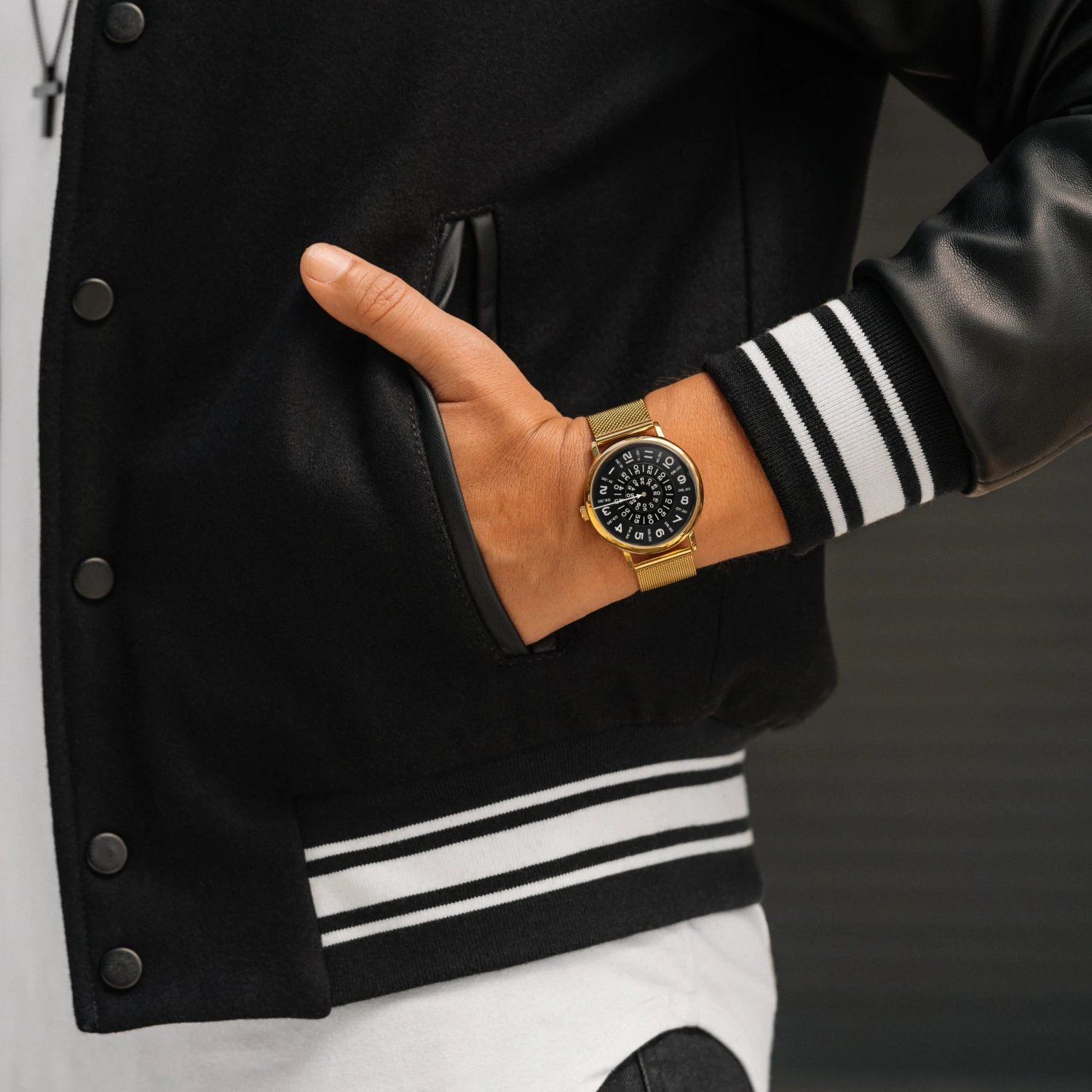 Seizmont Montre Sage Ambitio 5 Seizmont Montre Sage Ambitio – Image 3