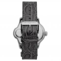 Seizmont Montre à boussole en acier inoxydable Sahil Orbis 12 Seizmont Montre à boussole en acier inoxydable Sahil Orbis -MONTRES Soldes dygiy gyih