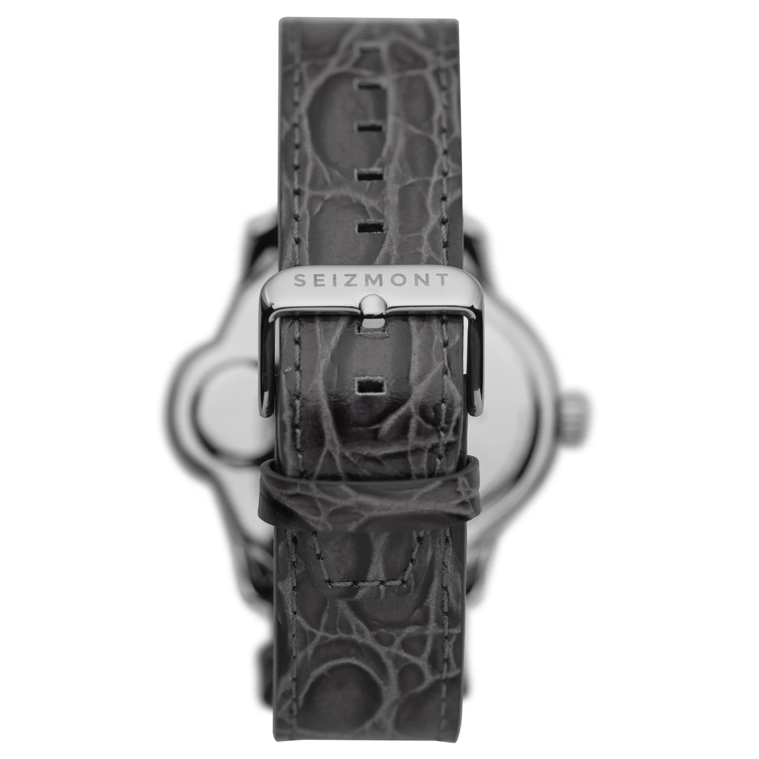 Seizmont Montre à boussole en acier inoxydable Sahil Orbis 7 Seizmont Montre à boussole en acier inoxydable Sahil Orbis – Image 5