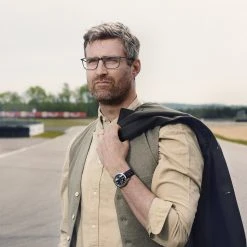 Fawler Monterey | Montre de course blanche et verte 12 Fawler Monterey | Montre de course blanche et verte -MONTRES Soldes fwmr rel watch 1x1 25311 7