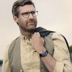 Fawler Monterey | Montre de course jaune et noire 11 Fawler Monterey | Montre de course jaune et noire -MONTRES Soldes fwmr rel watch 1x1 25313 5