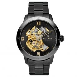 Seizmont Montre Holger Dante - 1ère génération