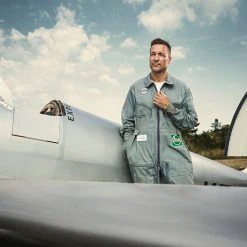 Fawler Apollo | Montre Aviateur en acier inoxydable noir et argenté 12 Fawler Apollo | Montre Aviateur en acier inoxydable noir et argenté -MONTRES Soldes jwm apollo drop38 frank christensen 26128 1x1 06