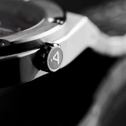 Arkai Montre squelette automatique Mamut en série limitée 10 Arkai Montre squelette automatique Mamut en série limitée -MONTRES Soldes jwm ccba390a42c9447d2447b72942ff645f