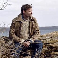 Fawler Timon | Montre automatique à cadran en nacre de couleur naturelle 10 Fawler Timon | Montre automatique à cadran en nacre de couleur naturelle -MONTRES Soldes jwm fw mopearls tmop product page 24978 s ren them 1x1 1