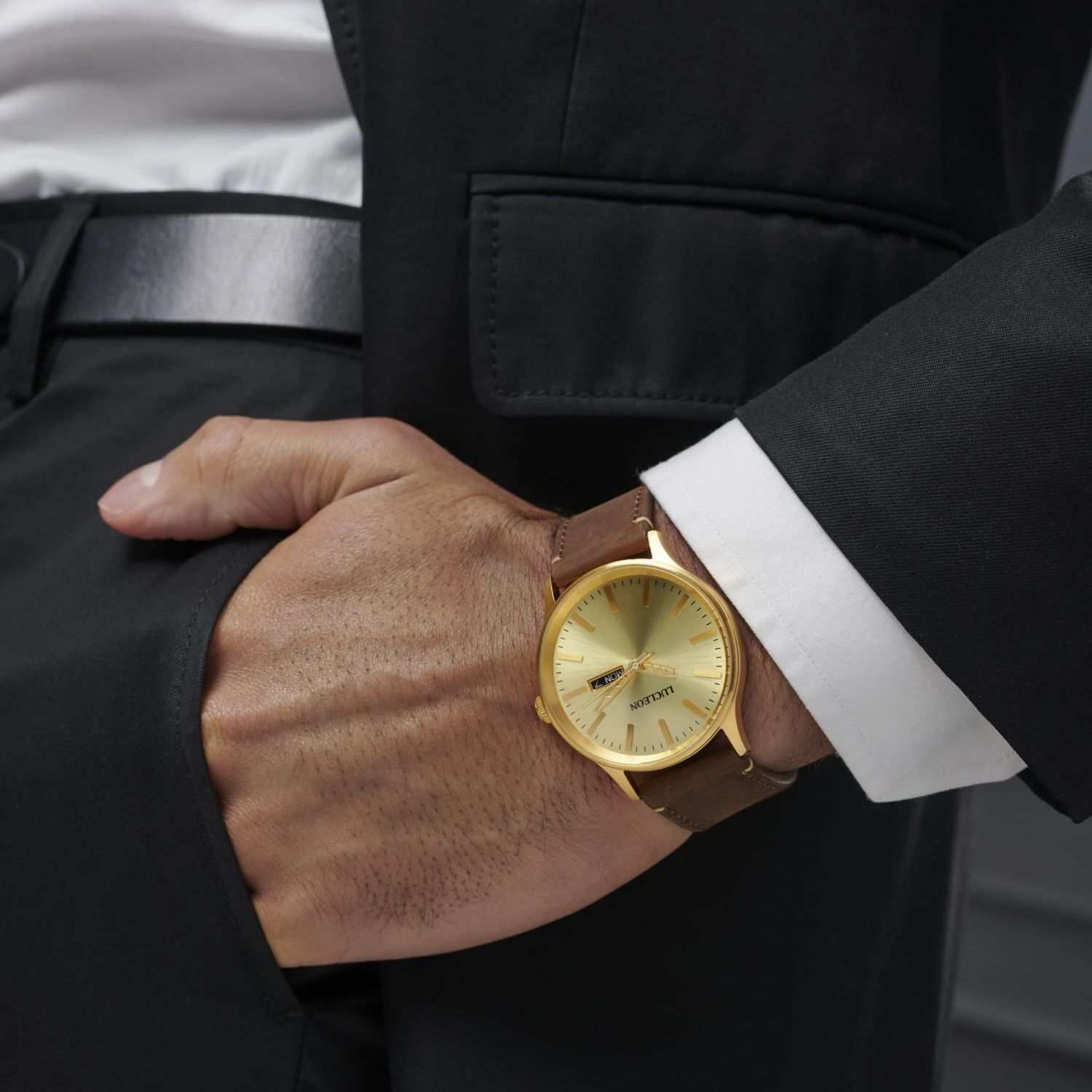 Lucleon Montre Grover Sylvan 7 Lucleon Montre Grover Sylvan – Image 5