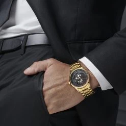 Seizmont Montre Phantom Sabin -MONTRES Soldes jwm megashoot watch 1 20578